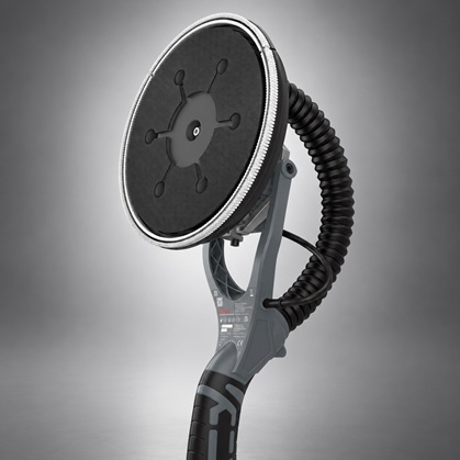 Design ergonomico e leggero