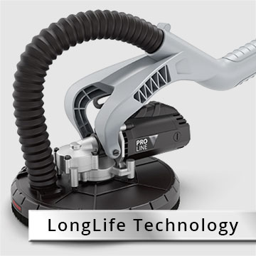 Tecnologia LongLife