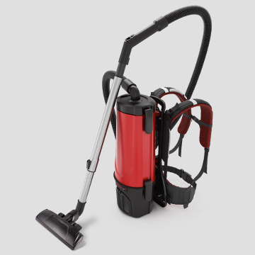 Aspiratore a zaino MENZER VC 620 M
