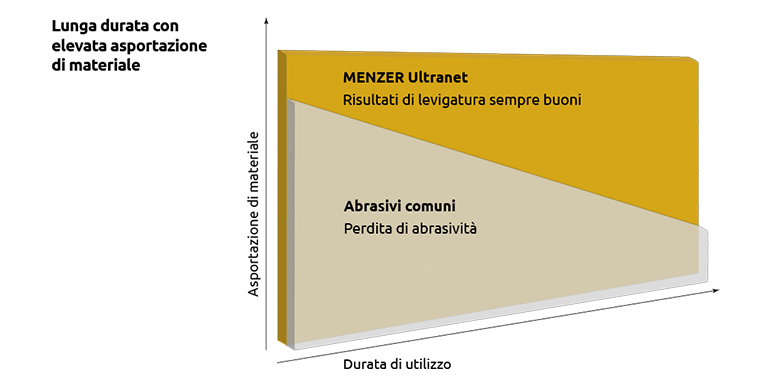 MENZER Ultranet - Infografica