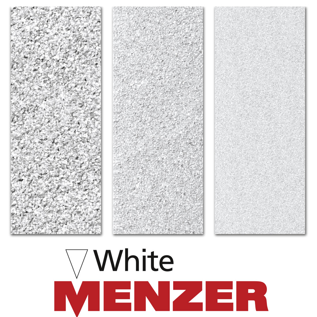 MENZER White