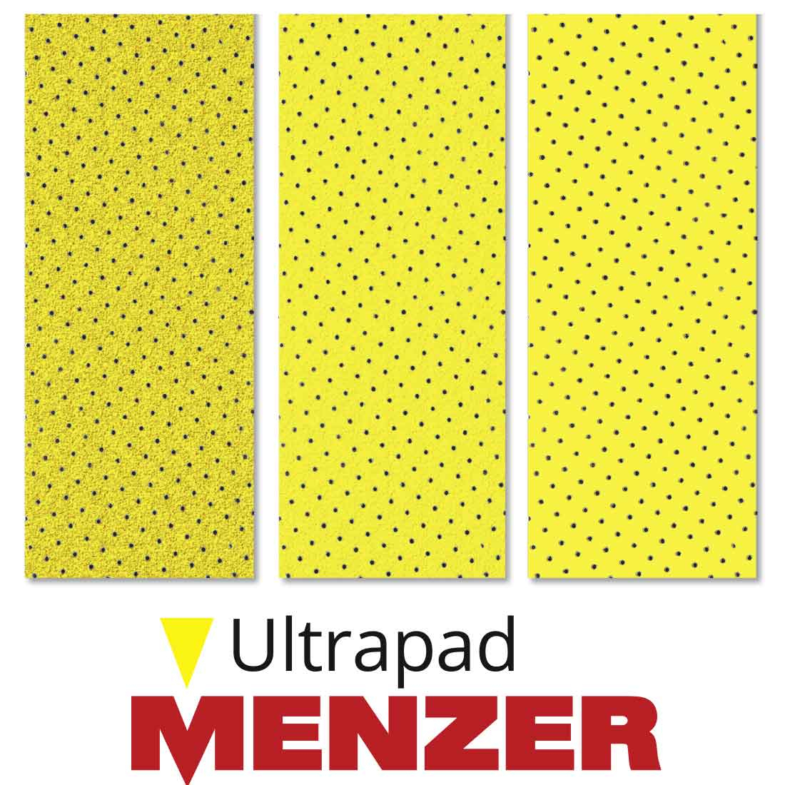 MENZER Ultrapad