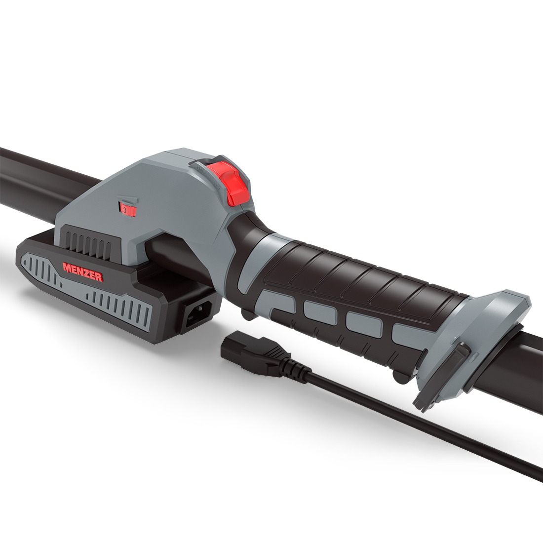 Levigatrice a collo lungo MENZER LHS 225 EC brushless
