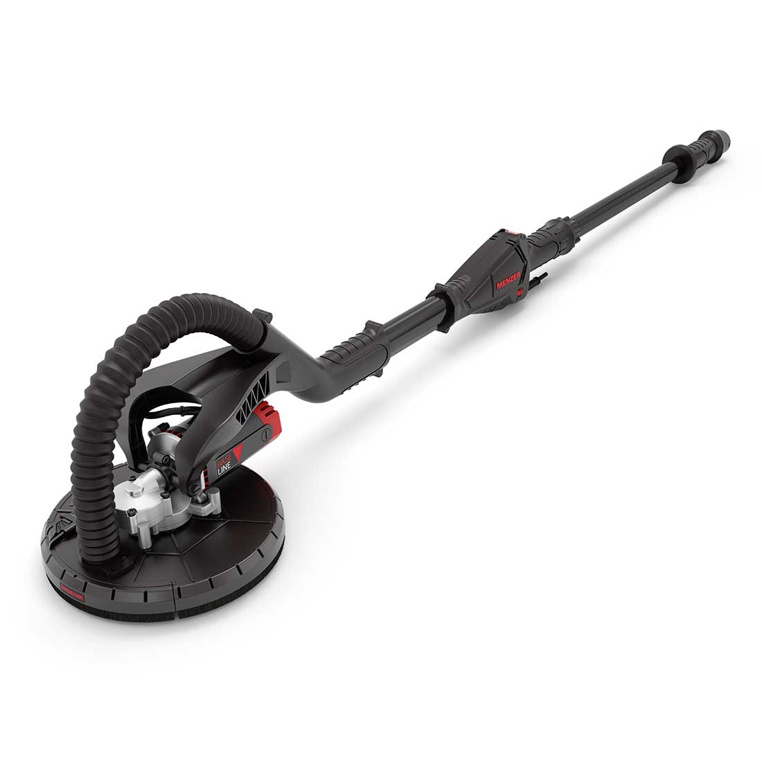 Levigatrice a collo lungo MENZER LHS 225