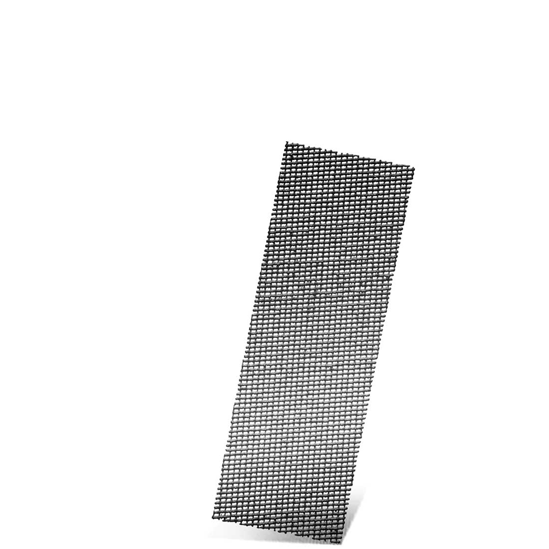 Retine abrasive MENZER per levigatrici manuali, G60–180, 280 x 93 mm / carburo di silicio