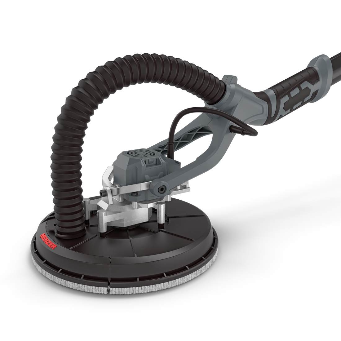 Levigatrice a collo lungo MENZER LHS 225 EC brushless