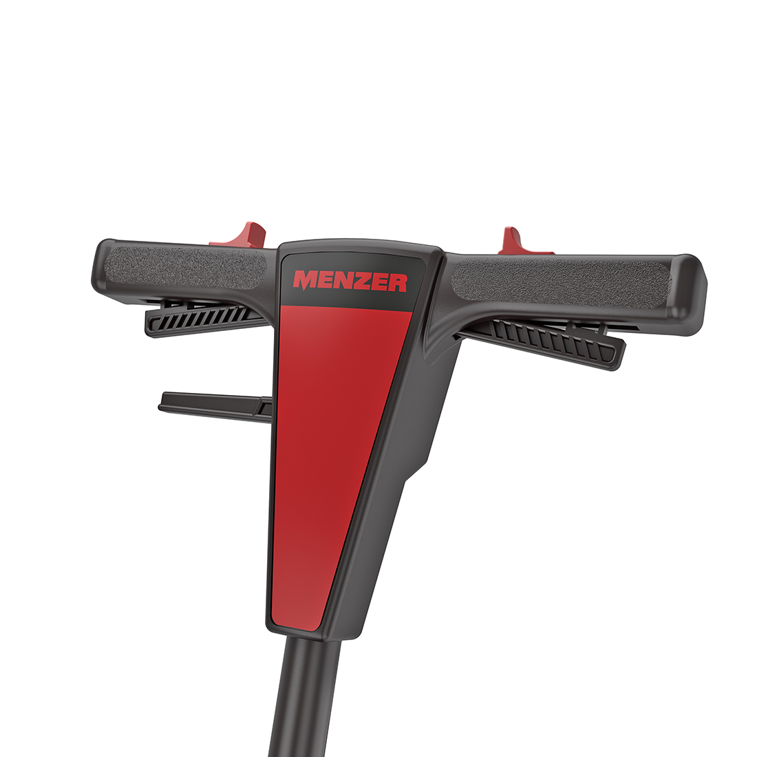 Monospazzola MENZER ESM 406 Dust Control