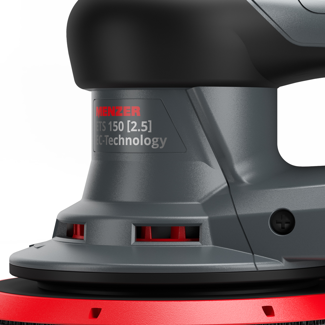 Levigatrice rotorbitale MENZER ETS 150 2.5