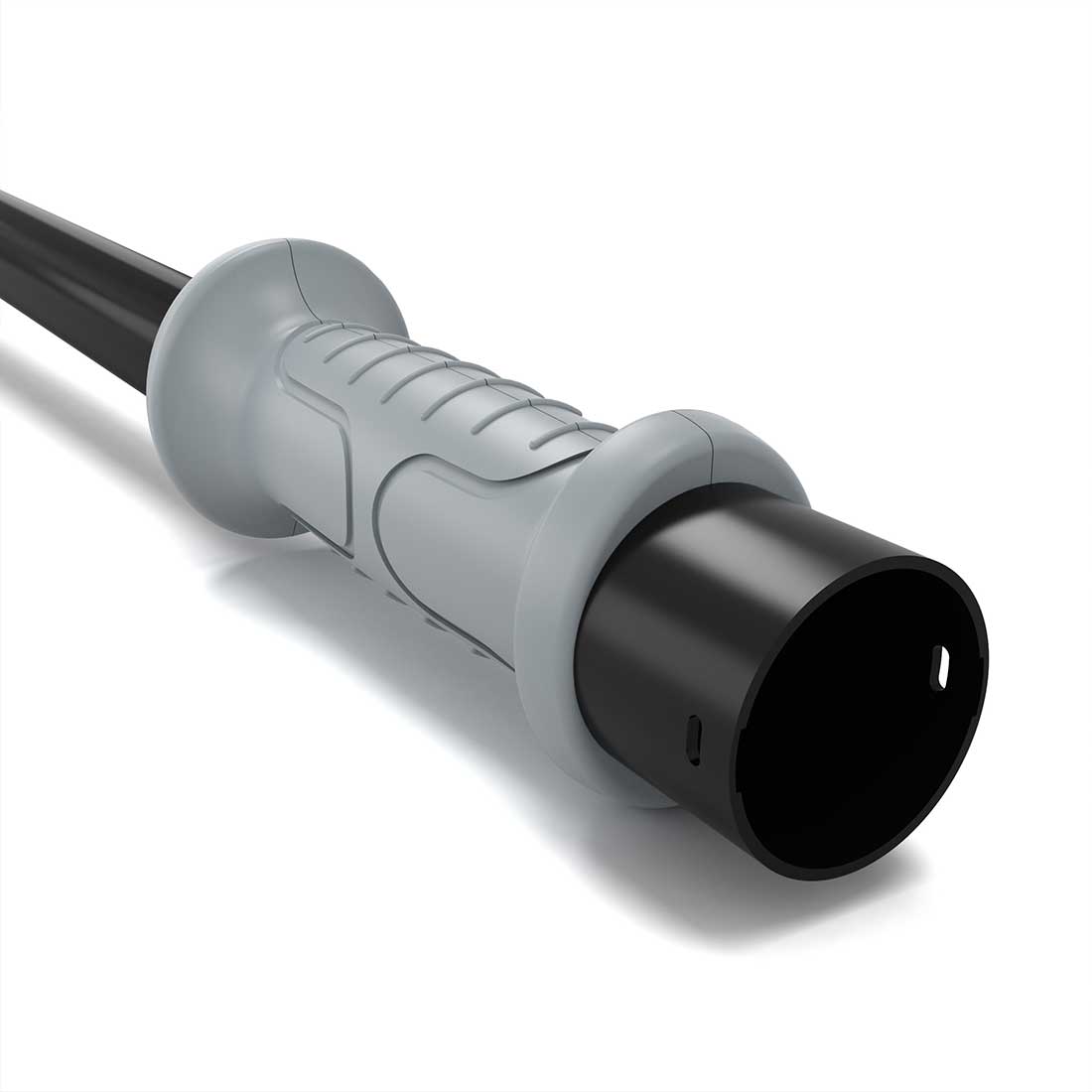 Levigatrice a collo lungo MENZER LHS 225 PRO