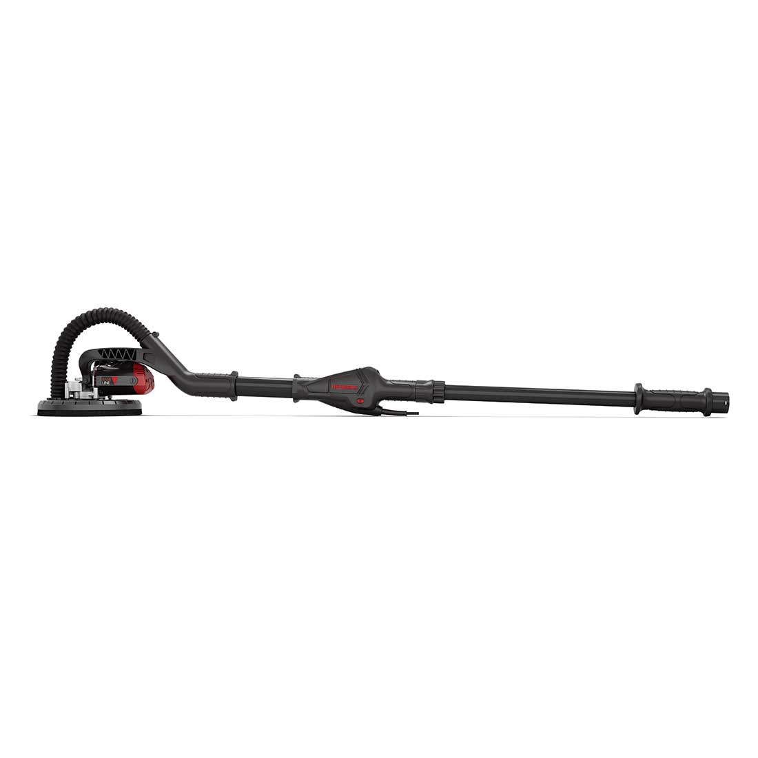 Levigatrice a collo lungo MENZER LHS 225
