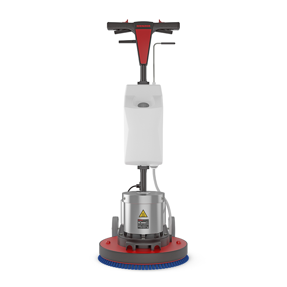 Monospazzola MENZER ESM 406 Clean Tec