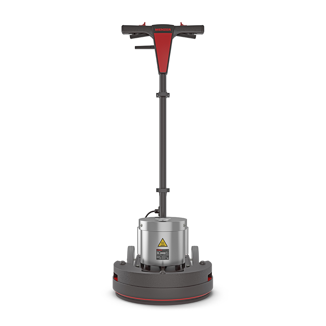 Monospazzola MENZER ESM 406 Dust Control