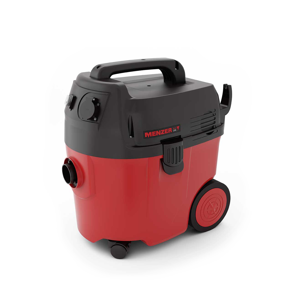 Aspiratore industriale MENZER VC 760