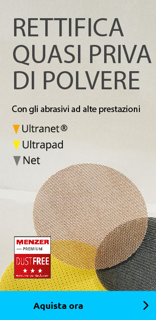 50 Dischi Abrasivi Per Levigatrice Orbitale 150mm – Grane Assortite 40-600, 5 Per Grana, 6 Fori Aspirazione Polvere, Per Legno, Auto, Muro