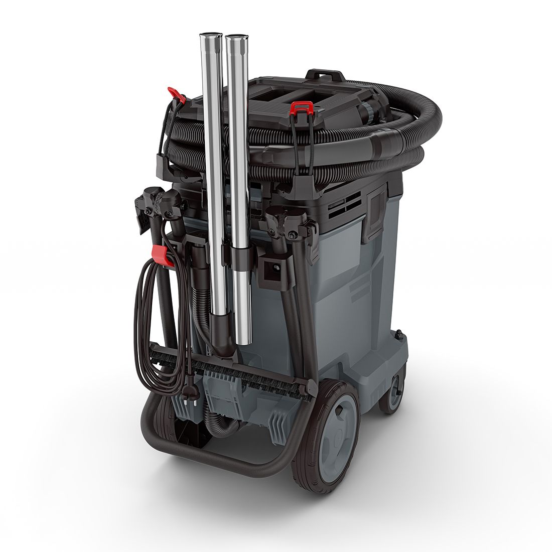 Aspiratore di sicurrezza MENZER VCM 550 PRO